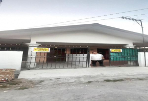 SPOT ON 93852 Fermansio Homestay 2